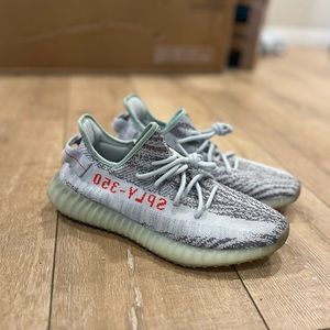 Adidas Yeezy Boost 350 V2 Size 10